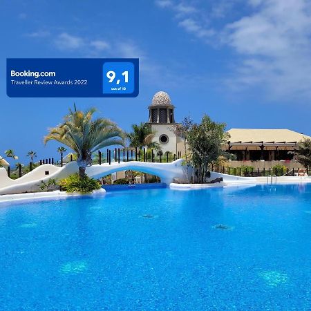 אדחה Hotel Suite Villa Maria מראה חיצוני תמונה