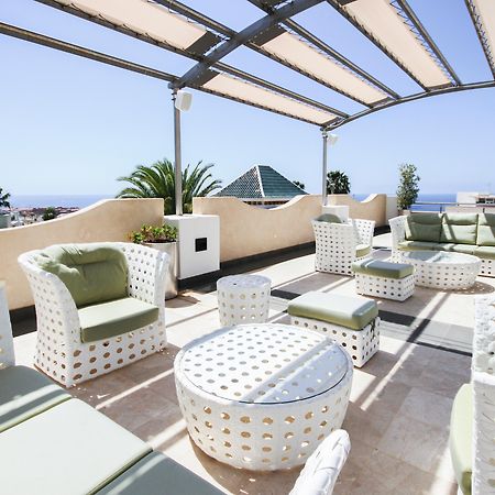אדחה Hotel Suite Villa Maria מראה חיצוני תמונה
