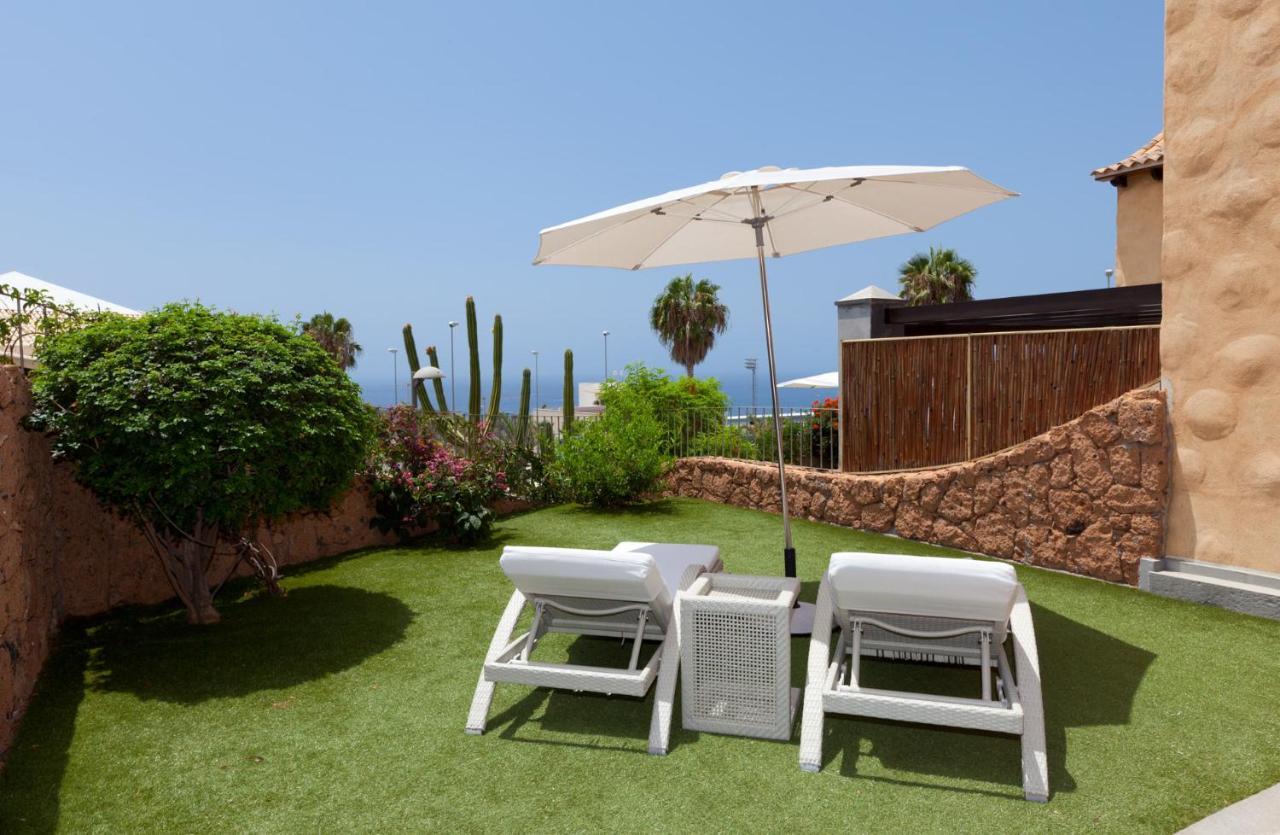 אדחה Hotel Suite Villa Maria מראה חיצוני תמונה