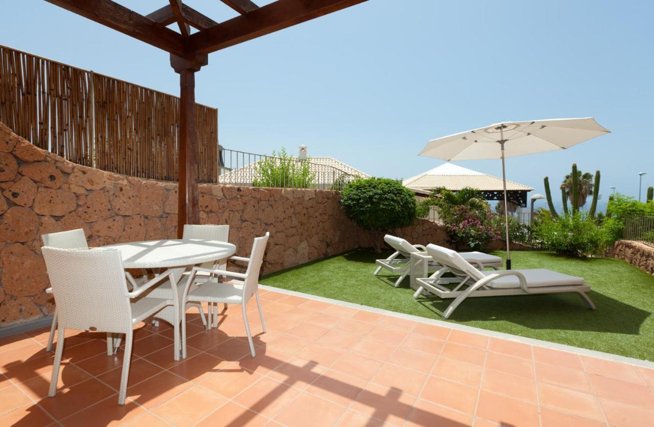 אדחה Hotel Suite Villa Maria מראה חיצוני תמונה