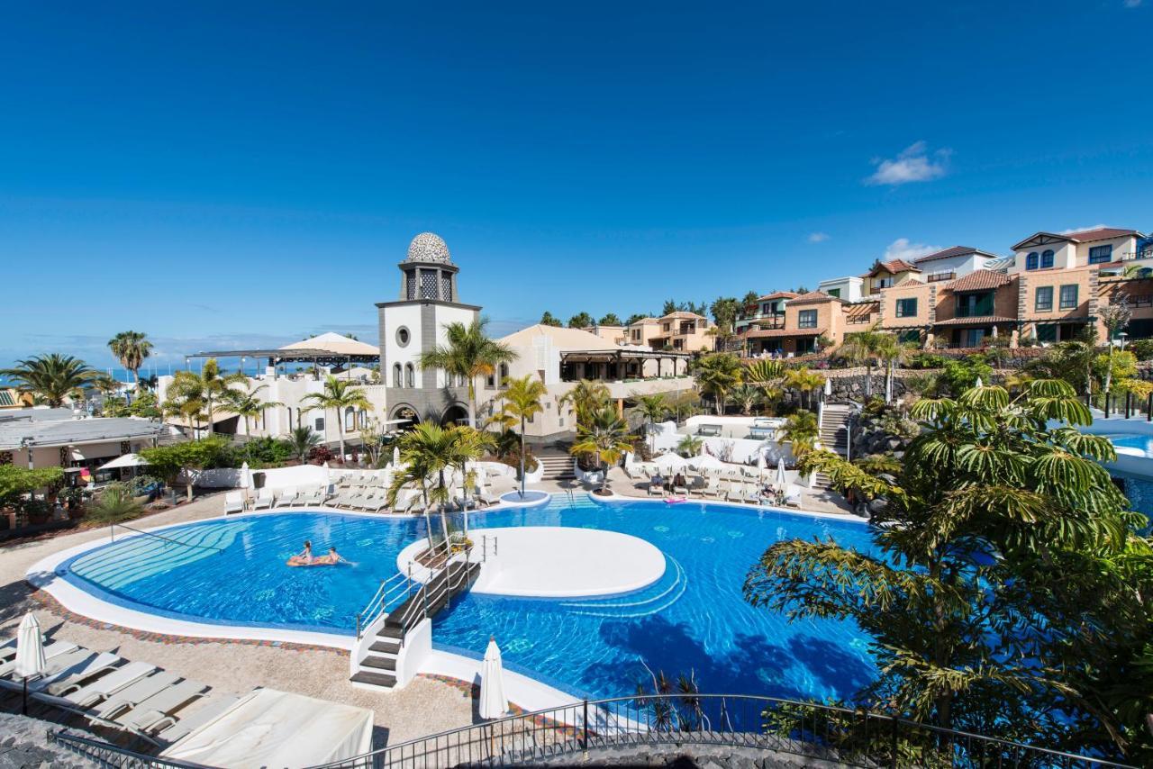 אדחה Hotel Suite Villa Maria מראה חיצוני תמונה