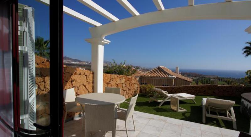 אדחה Hotel Suite Villa Maria חדר תמונה