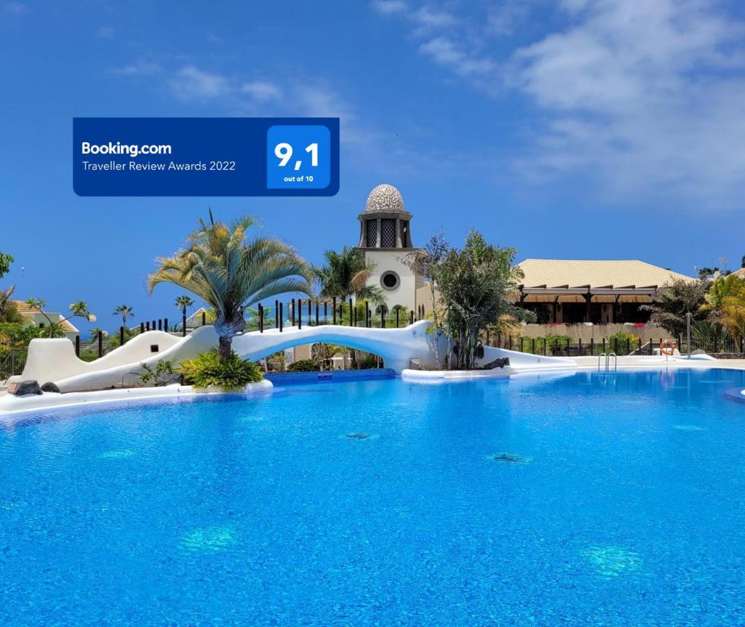 אדחה Hotel Suite Villa Maria מראה חיצוני תמונה