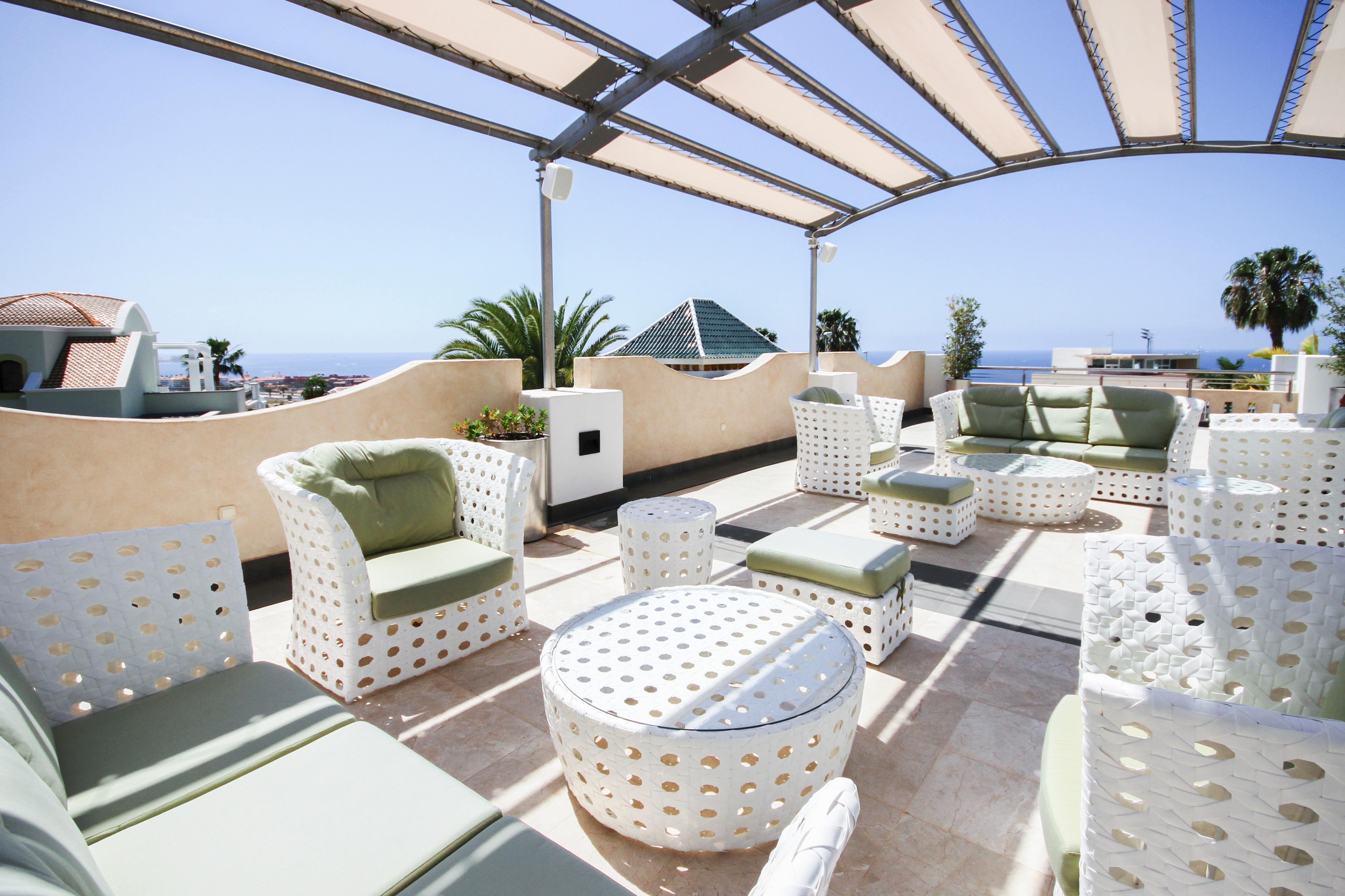 אדחה Hotel Suite Villa Maria מראה חיצוני תמונה