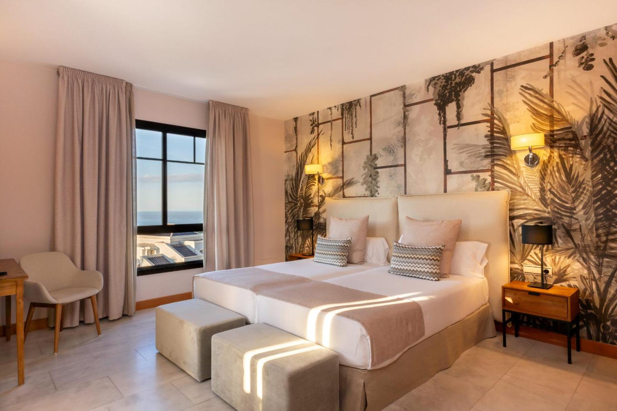 אדחה Hotel Suite Villa Maria מראה חיצוני תמונה
