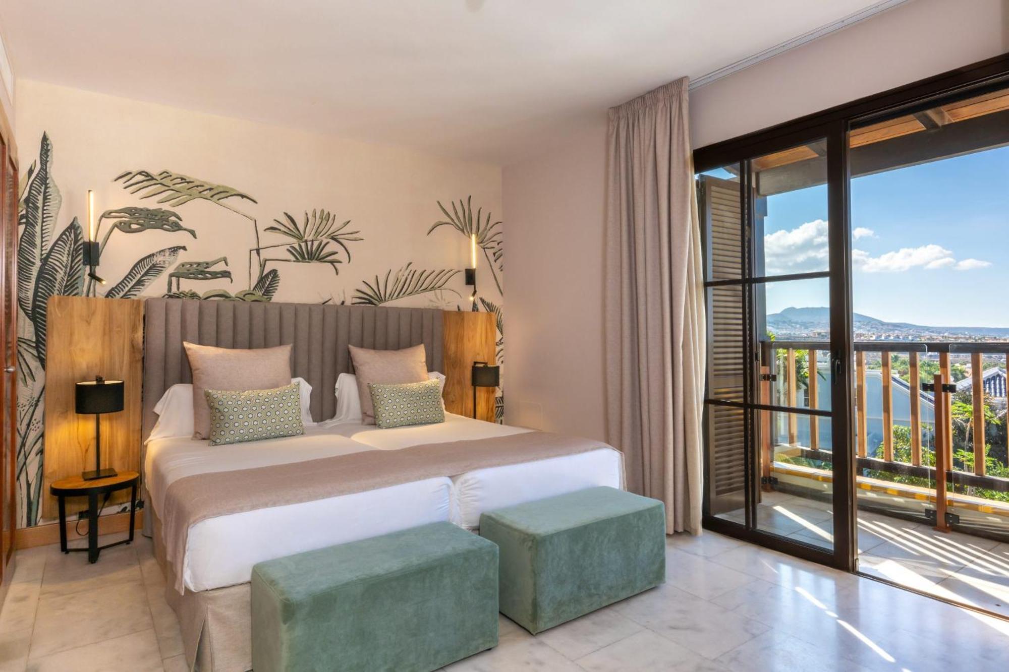 אדחה Hotel Suite Villa Maria מראה חיצוני תמונה
