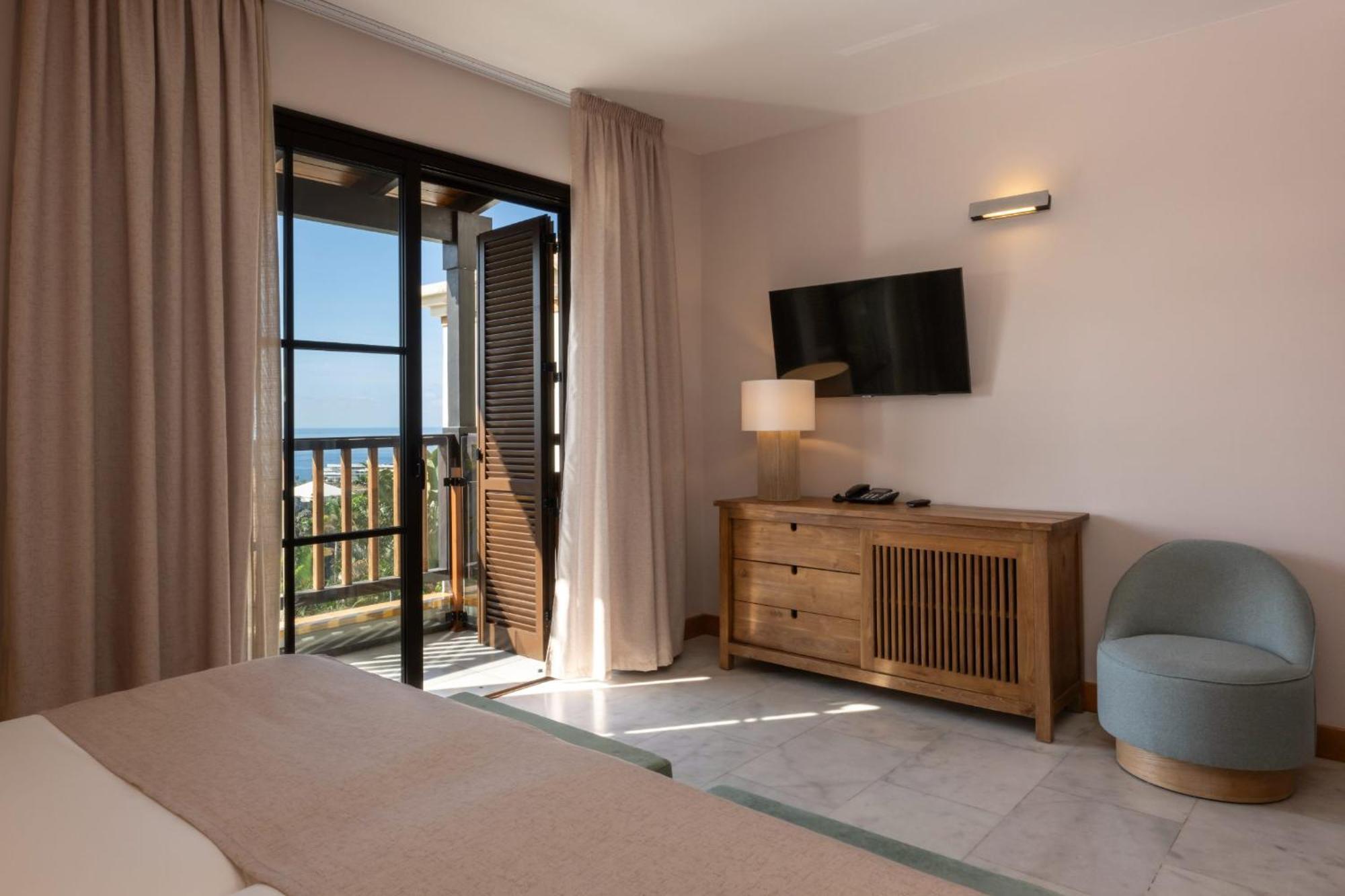 אדחה Hotel Suite Villa Maria מראה חיצוני תמונה