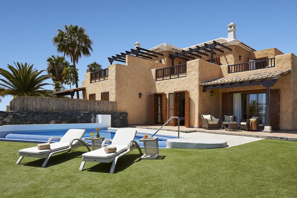 אדחה Hotel Suite Villa Maria מראה חיצוני תמונה