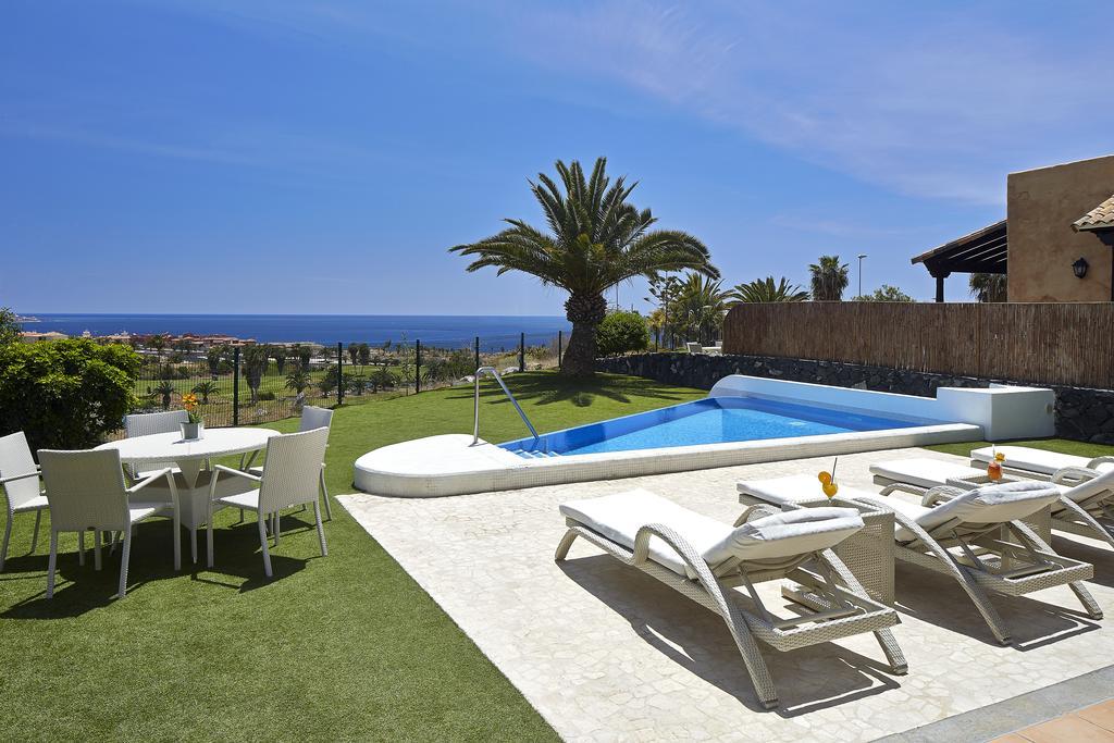 אדחה Hotel Suite Villa Maria מראה חיצוני תמונה