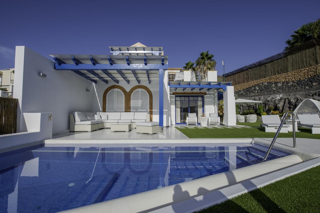 אדחה Hotel Suite Villa Maria מראה חיצוני תמונה