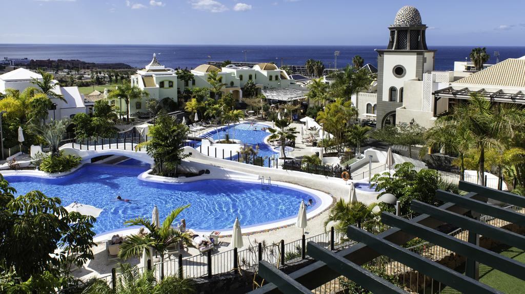 אדחה Hotel Suite Villa Maria מראה חיצוני תמונה