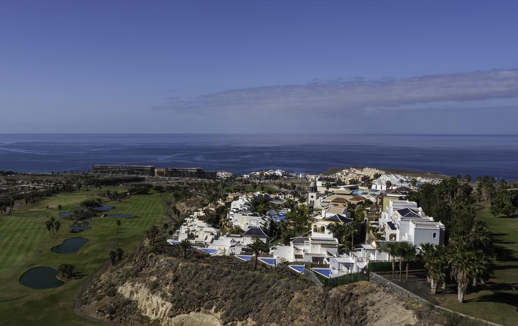 אדחה Hotel Suite Villa Maria מראה חיצוני תמונה