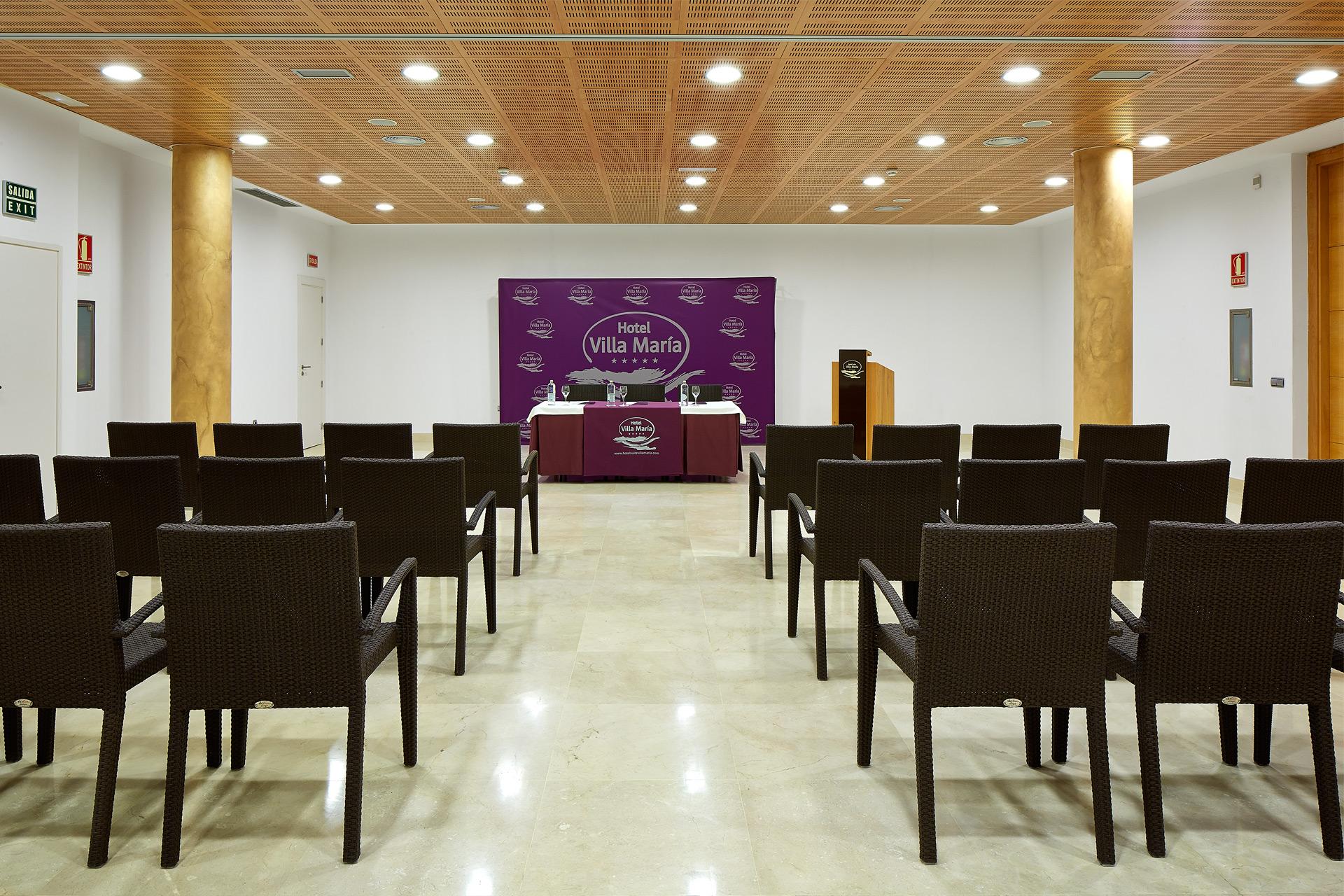אדחה Hotel Suite Villa Maria מראה חיצוני תמונה