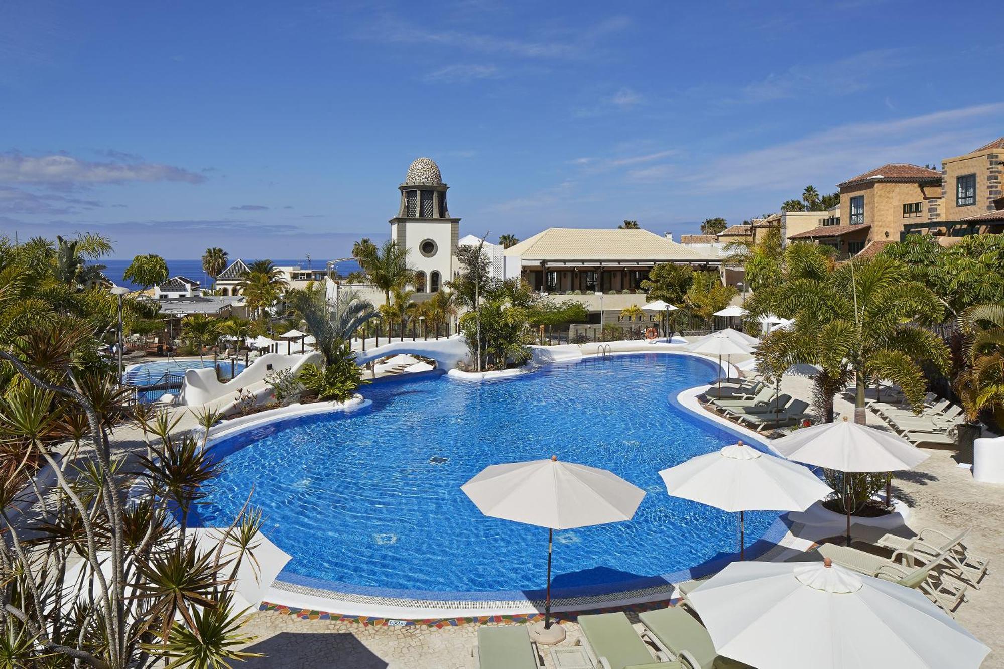 אדחה Hotel Suite Villa Maria מראה חיצוני תמונה