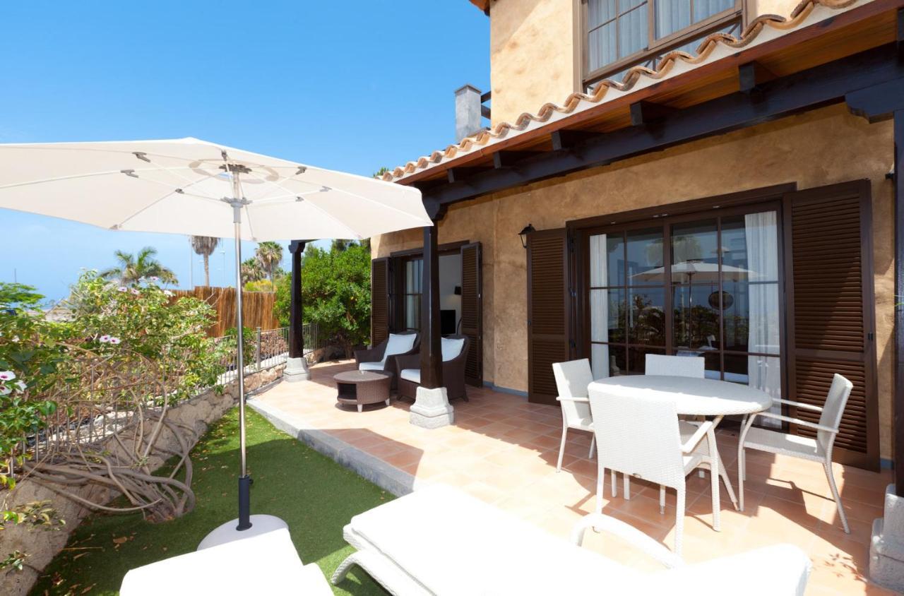 אדחה Hotel Suite Villa Maria מראה חיצוני תמונה