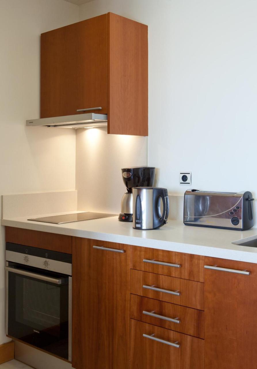 אדחה Hotel Suite Villa Maria מראה חיצוני תמונה