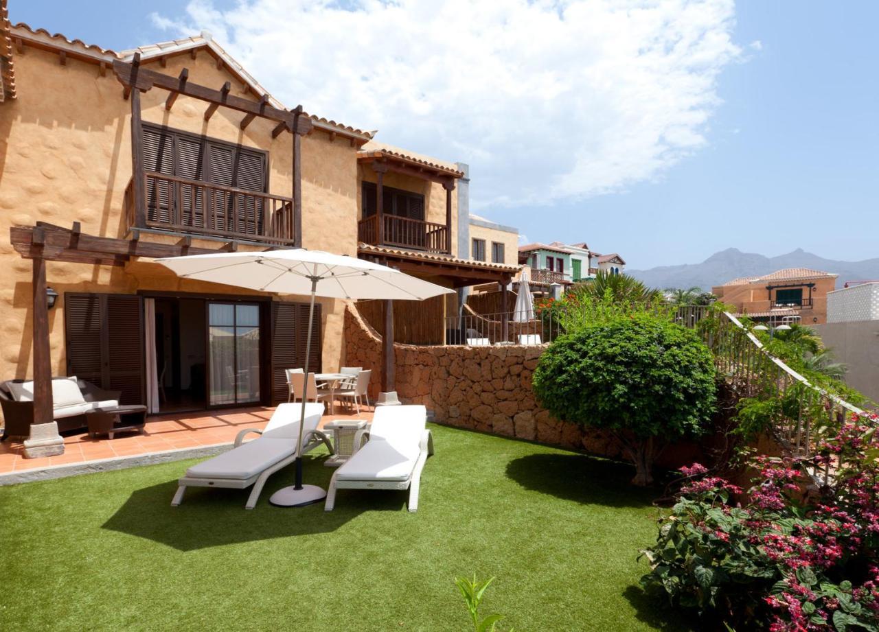 אדחה Hotel Suite Villa Maria מראה חיצוני תמונה
