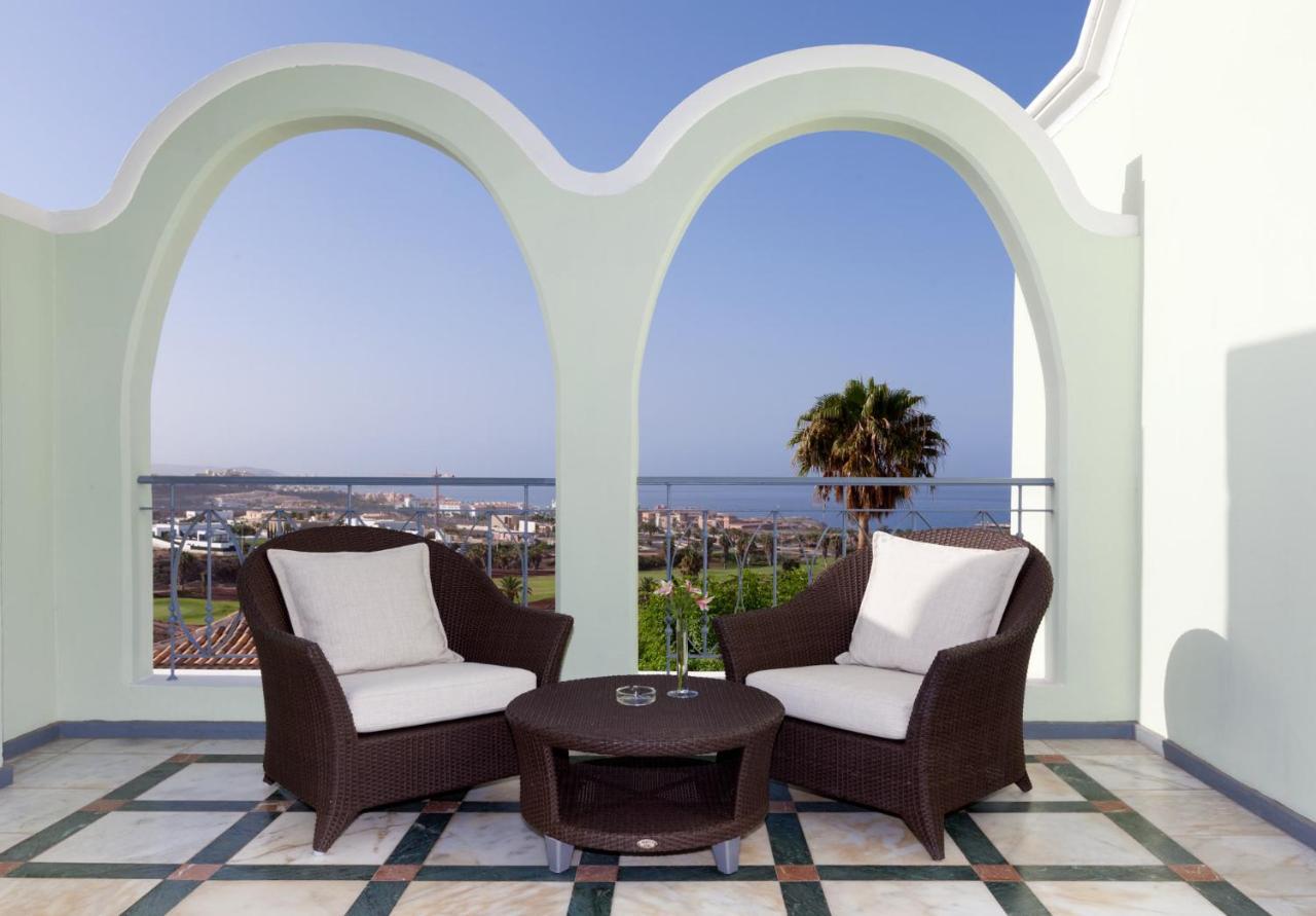 אדחה Hotel Suite Villa Maria מראה חיצוני תמונה