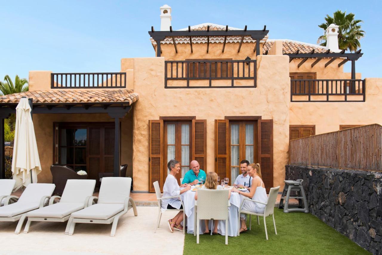 אדחה Hotel Suite Villa Maria מראה חיצוני תמונה